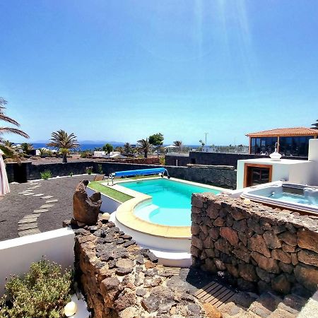 Casa Olgita Villa Плая Бланка Екстериор снимка
