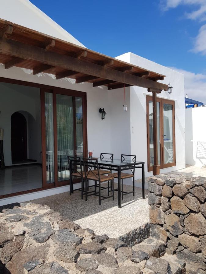 Casa Olgita Villa Плая Бланка Екстериор снимка