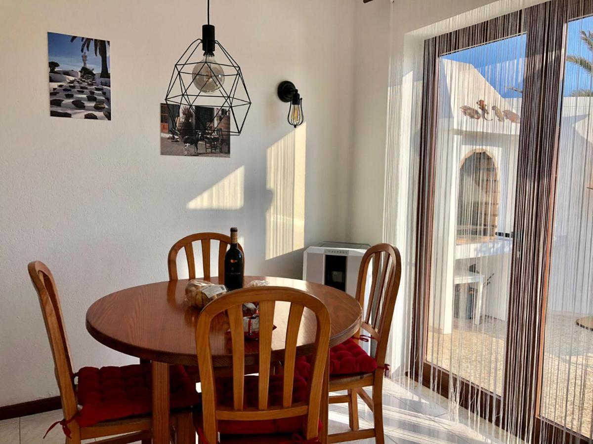 Casa Olgita Villa Плая Бланка Екстериор снимка