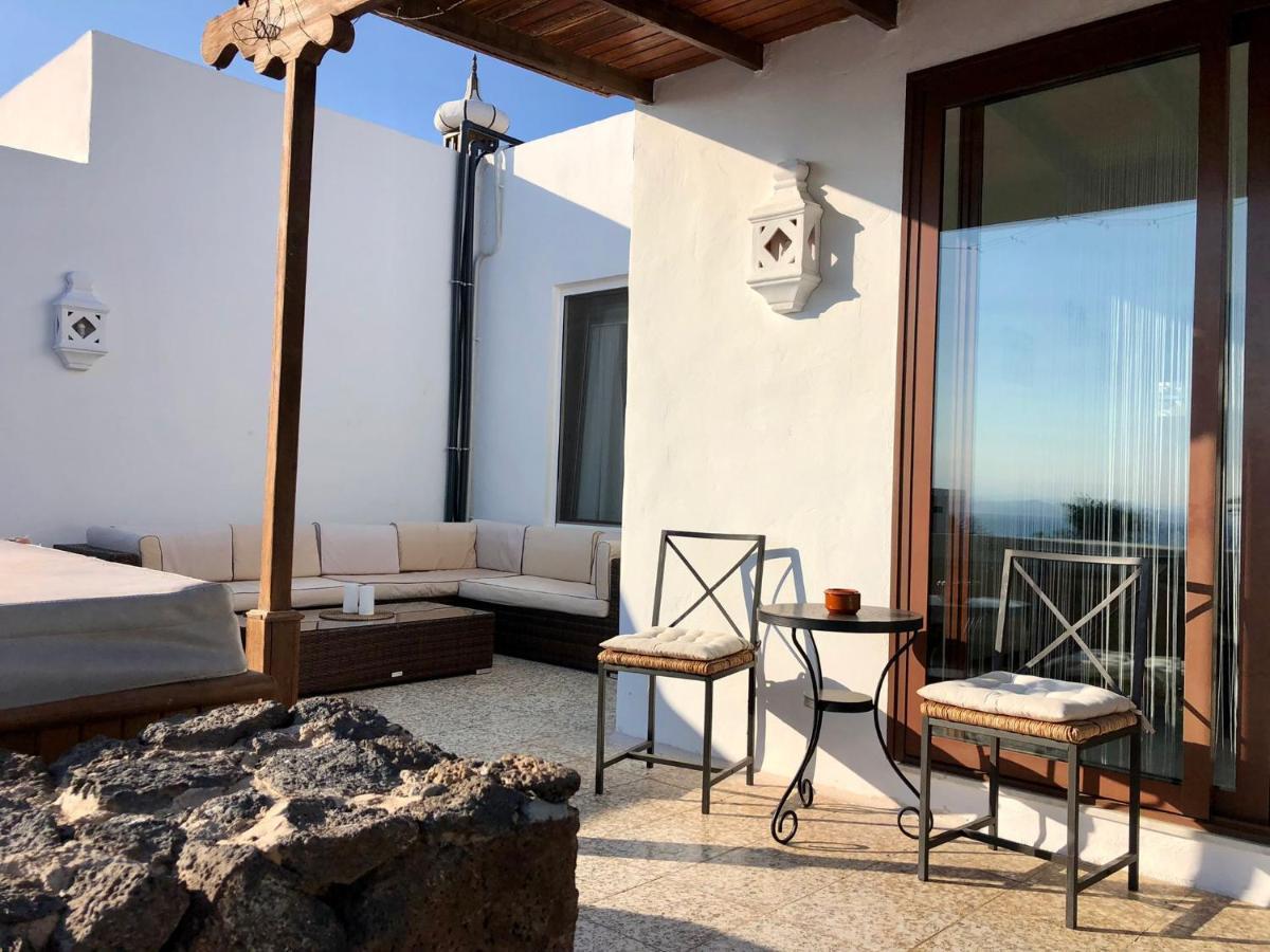 Casa Olgita Villa Плая Бланка Екстериор снимка